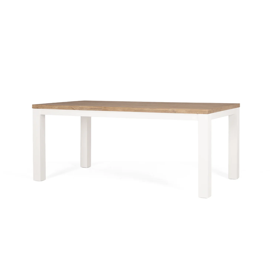 Parisian Dining Table 190cm image 0